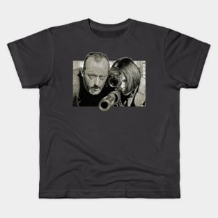 The professionals Kids T-Shirt